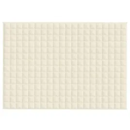 koc-obciazeniowy-kremowy-138x200-cm-10-kg-tkanina