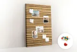 tablica-korkowa-canvas-biuro-bambus-stan-nowy