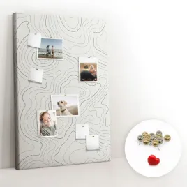tablica-korkowa-canvas-pionowa-abstrakcja-linie