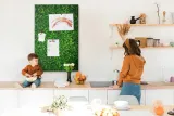 tablica-korkowa-dla-dziecka-plot-liscie-roslin-rodzaj-tablicy-drukowane