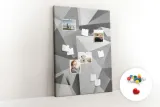 tablica-korek-pinezki-abstrakcja-geometryczna-stan-nowy