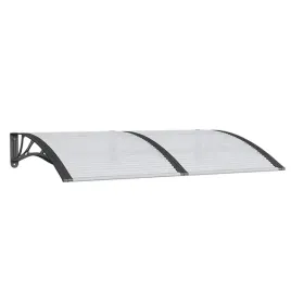 daszek-nad-drzwi-czarny-150x100-cm-poliweglan