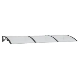 daszek-nad-drzwi-czarny-300x100-cm-poliweglan