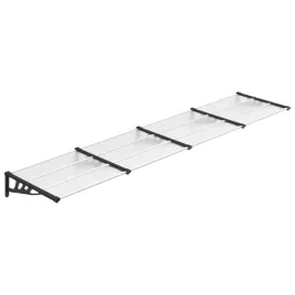 daszek-nad-drzwi-czarno-przezroczysty-396x90-cm-poliweglan