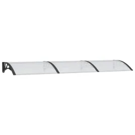 daszek-nad-drzwi-czarno-przezroczysty-300x80-cm-poliweglan