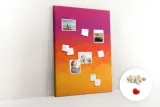 tablica-korkowa-na-notatki-gradient-wschod-slonca-stan-nowy