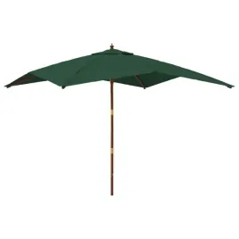 parasol-ogrodowy-na-drewnianym-slupku-zielony-300x300x273-cm