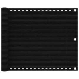 parawan-balkonowy-czarny-75x500-cm-hdpe