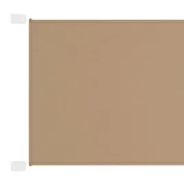markiza-pionowa-kolor-taupe-140x600-cm-tkanina-oxford
