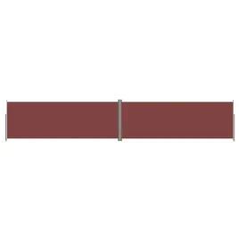 zwijana-markiza-boczna-brazowa-220-x-1200-cm