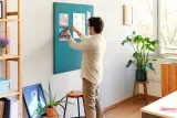 tablica-korek-nad-biurko-abstrakcja-geometryczna-dlugosc-80-cm