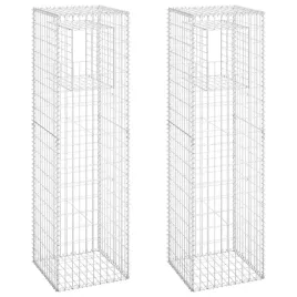 slupki-gabionowe-2-szt-50x50x180-cm-zelazo