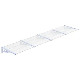 daszek-nad-drzwi-szaro-przezroczysty-396x90-cm-poliweglan