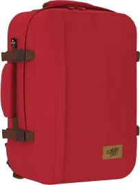 plecak-torba-podreczna-cabin-zero-classic-44l-london-red