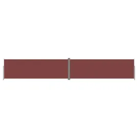 zwijana-markiza-boczna-brazowa-200x1200-cm