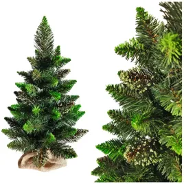 choinka-sztuczna-sosna-seledynowa-premium-zielona-60-cm-stojak-juta