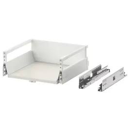 ikea-maximera-szuflada-srednia-bialy-40x37-cm