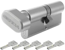 wkladka-zamek-gerda-z-galka-pokretlem-nikiel-satyna-wke1-g50-30-premium