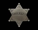 srebrna-odznaka-sheriff-101-stan-nowy