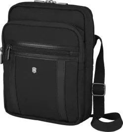 torba-na-ramie-victorinox-werks-professional-cordura-czarna