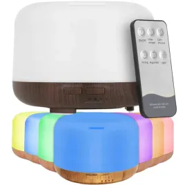 nawilzacz-powietrza-dyfuzor-zapachowy-lampka-nocna-aromaterapia-timer-pilot