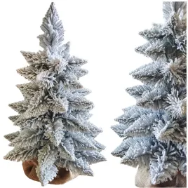 mala-choineczka-sosna-biala-pokryta-sniegiem-60cm-z-juta-stojak-3-nogi