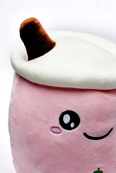 przytulanka-maskotka-poduszka-pluszak-bubble-tea-material-tkanina