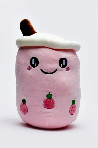 przytulanka-maskotka-poduszka-pluszak-bubble-tea-wiek-dziecka-6-m