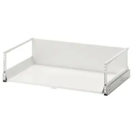 ikea-maximera-szuflada-wysoka-bialy-80x45-cm