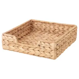 ikea-cissan-serwetnik-hiacynt-wodny-23x23-cm