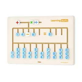 viga-tablica-sensoryczna-do-nauki-liczenia-certyfikat-fsc-montessori