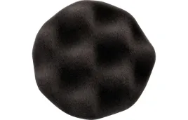 waart-gabka-polerska-80-mm-miekka-czarna-rzep-ultra-fine