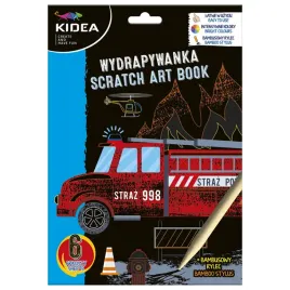 wydrapywanka-zdrapywanka-a5-pojazdy-auta-6-arkuszy