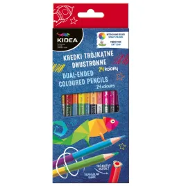 kredki-trojkatne-dwustronne-kidea-24-kolory
