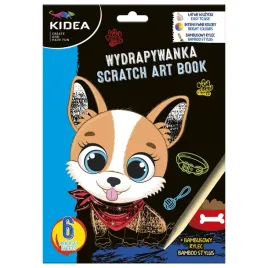 wydrapywanka-zdrapywanka-a5-pieski-6-arkuszy-kidea