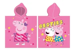 recznik-poncho-peppa-55x110-okrycie-z-kapturkiem-dla-dzieci-na-basen-baweln