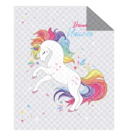 narzuta-na-lozko-170x210-jednorozec-unicorn-pled