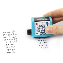 drukarka-stempelki-matematyczna-do-nauki-dodawania