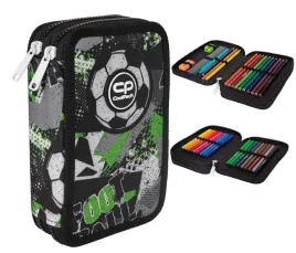 piornik-dwukomorowy-coolpack-jumper-2-z-wyposazeniem-pilka-kredki-pisaki