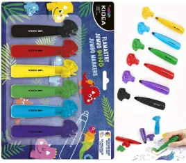 flamastry-z-figurka-dla-maluszka-dinozaury-6-kolor