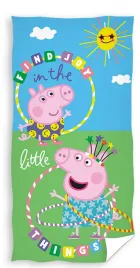 recznik-70x140-kapielowy-basen-swinka-peppa-georg