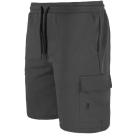 spodenki-meskie-alpinus-szare-rozmiar-l