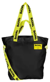 torba-damska-na-ramie-casual-beuniq-czarna-zolty