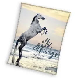 cieply-duzy-koc-150x200-mlodziezowy-polarowy-kon-mustang