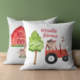poszewka-na-jasiek-40x40-bawelniana-dla-dzieci-do-lozeczka-traktor