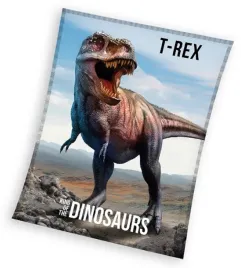 koc-mlodziezowy-dla-dzieci-130x170-dinozaur-trex