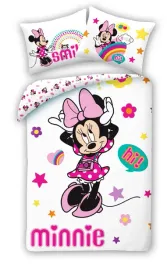 posciel-bajkowa-bawelna-140x200-myszka-minnie