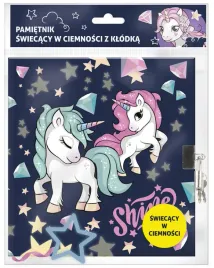 pamietnik-z-klodka-jednorozec-swiecacy-w-ciemnosc