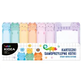 karteczki-samoprzylepne-kotki-indeksujace-z-kotami