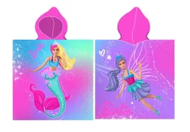 recznik-poncho-50x115-z-kapturkiem-dla-dzieci-bawelna-lalka-barbie